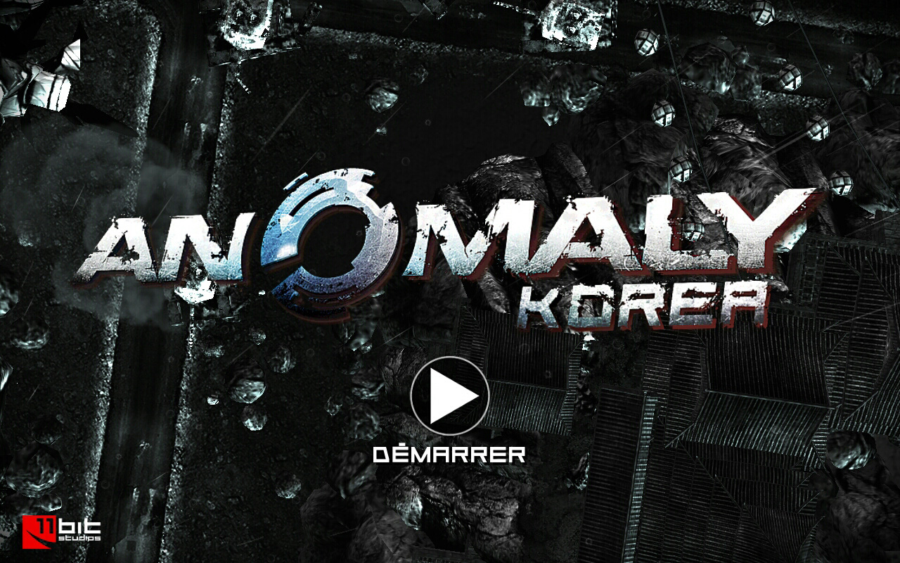 Anomaly Korea 04