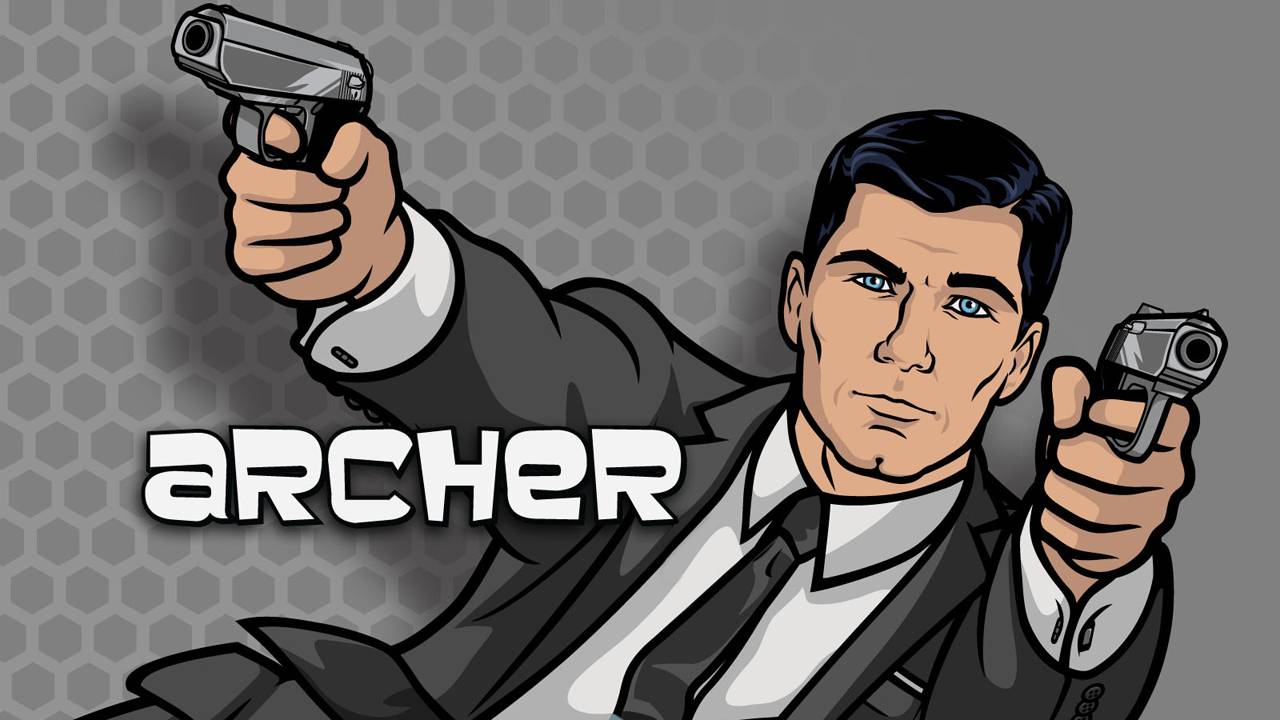 Archer 01