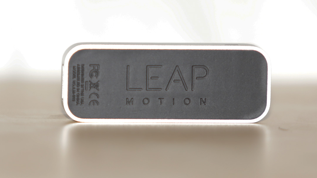 Leap Motion 10