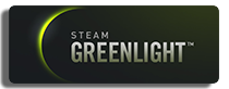 Logo Steam Greenlight