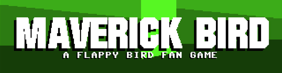 Maverick Bird Entete