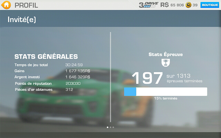 Real Racing 3 25