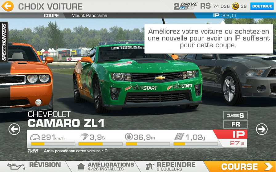 Real Racing 3 28