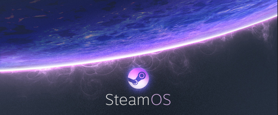 Steam Univers 01