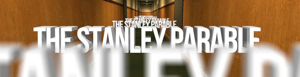 The Stanley Parable Entête
