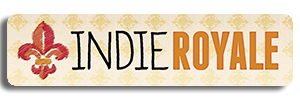 indie royale logo