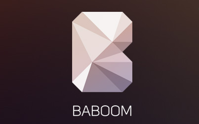 Baboom-Miniature