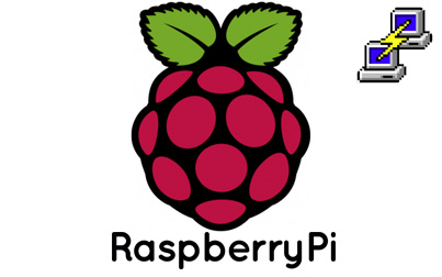 Raspberry-Pi-PuTTy-Miniature