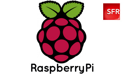 Raspberry-Pi-SFR-Miniature