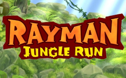 Rayman-Miniature